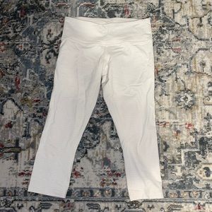 Lululemon Capri Leggings